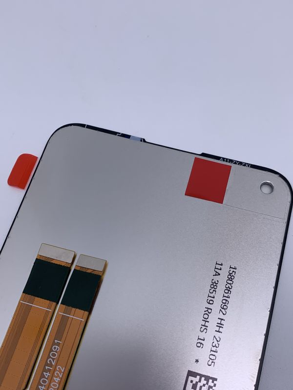 Original Neues LCD-Display Für  A11 Mobiltelefon Bildschirm  A115 100% getestet Pantalla Ersatz