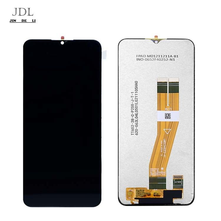 Original-Lcd-A03S-LCD-Display für  A03S Service Pack LCDS  A037 Großhandel