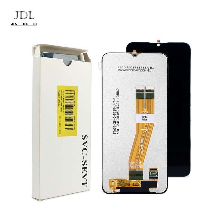 Original-Lcd-A03S-LCD-Display für  A03S Service Pack LCDS  A037 Großhandel