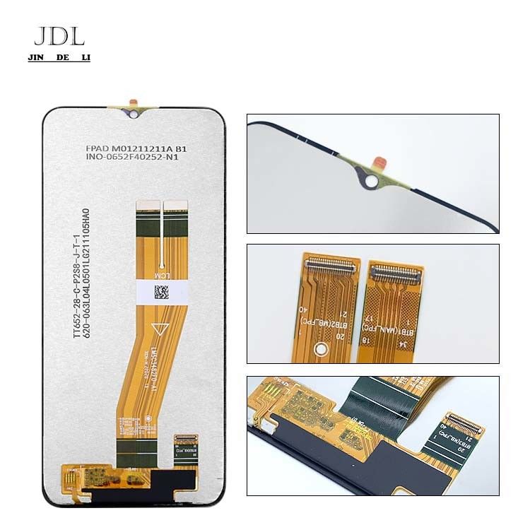 Original-Lcd-A03S-LCD-Display für  A03S Service Pack LCDS  A037 Großhandel
