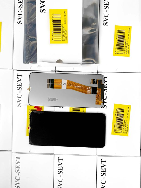 Original-Lcd-A03S-LCD-Display für  A03S Service Pack LCDS  A037 Großhandel