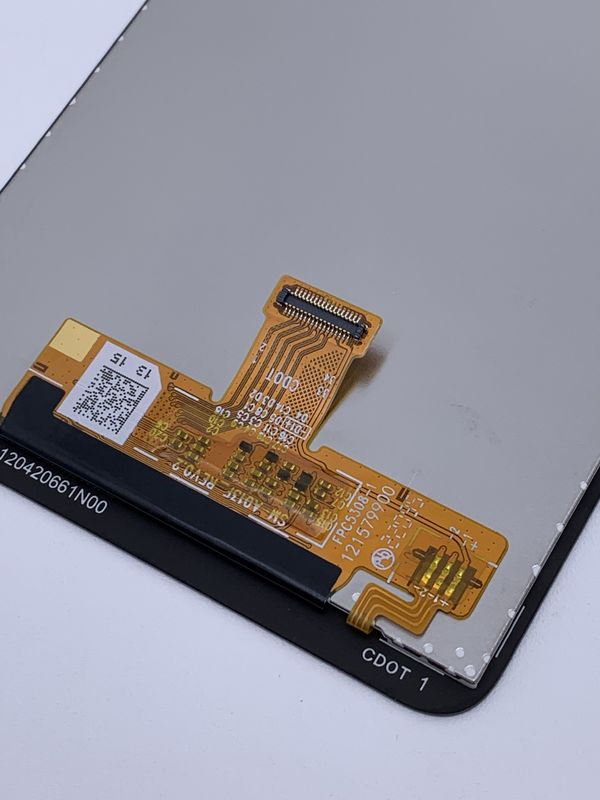 A013 Lcd LCD Pantalla Für  A01 Core Original Neues Servicepaket LCDS  A013 Mobiltelefon Bildschirm