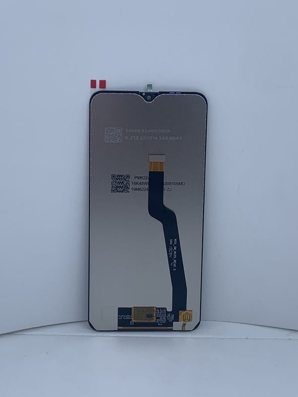 A10 Lcd LCD für  A105 Großhandel Original New Service Pack LCDS  A10 Mobiltelefon Bildschirm Anzeige Pantalla
