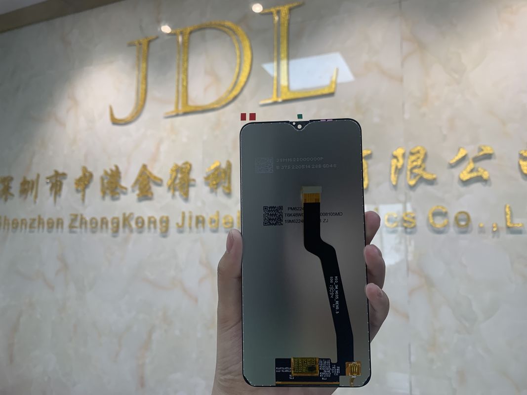 A10 Lcd LCD für  A105 Großhandel Original New Service Pack LCDS  A10 Mobiltelefon Bildschirm Anzeige Pantalla