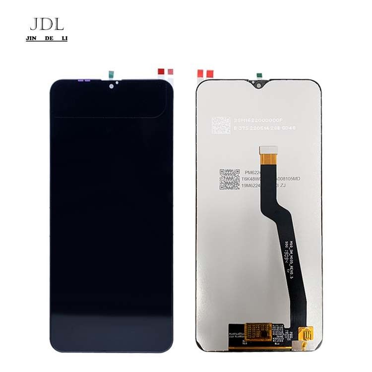 Original A105 LCD Pantalla Für  A10 Mobiltelefon Touchscreen Display  A10 Großhandel Service Pack LCDs