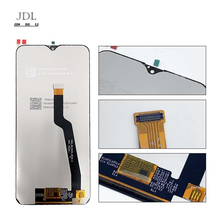 Original A105 LCD Pantalla Für  A10 Mobiltelefon Touchscreen Display  A10 Großhandel Service Pack LCDs