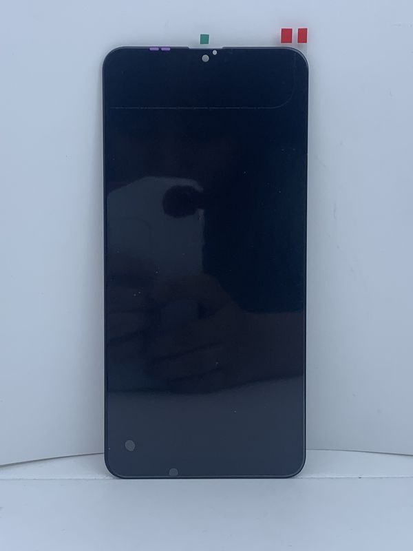 Original A105 LCD Pantalla Für  A10 Mobiltelefon Touchscreen Display  A10 Großhandel Service Pack LCDs