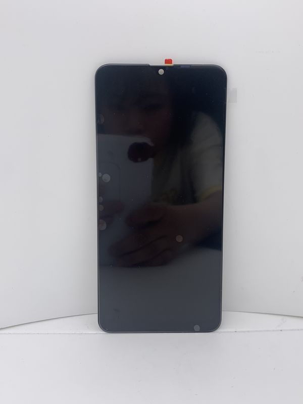 A10S LCD-LCD für  a10s Original Neues getestetes Servicepaket LCDS-Display  A107 Mobiltelefon Bildschirm Pantalla