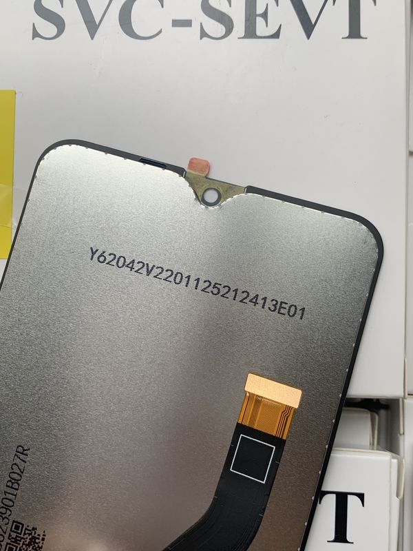 A10S LCD-LCD für  a10s Original Neues getestetes Servicepaket LCDS-Display  A107 Mobiltelefon Bildschirm Pantalla