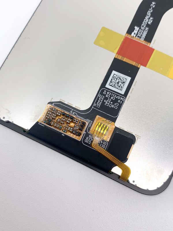 A10S LCD-LCD für  a10s Original Neues getestetes Servicepaket LCDS-Display  A107 Mobiltelefon Bildschirm Pantalla