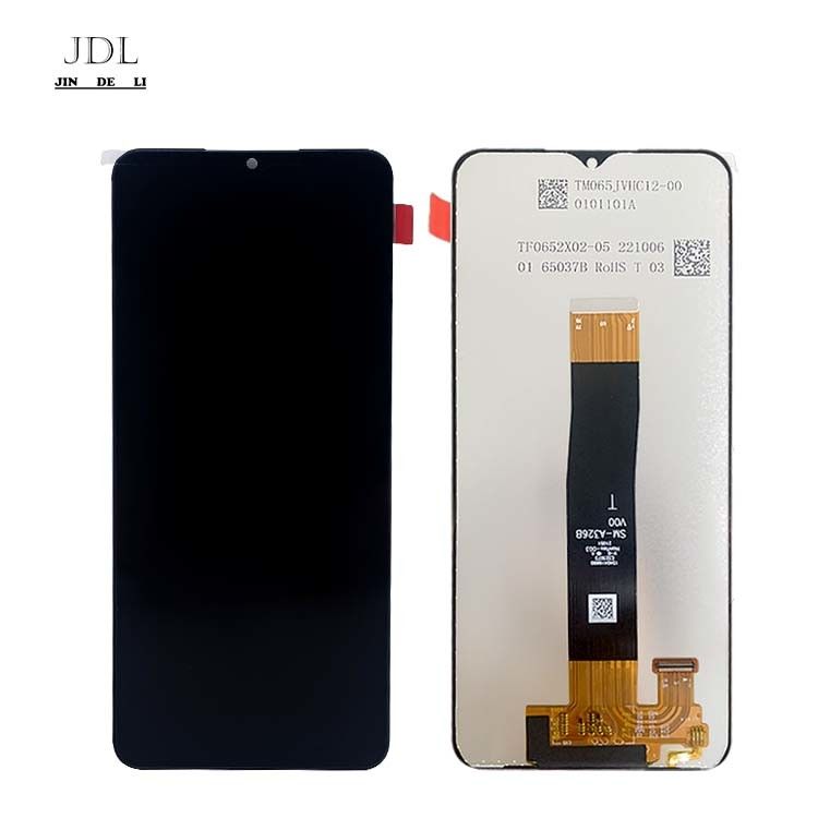 A32 5G LCD LCD für  A326 Mobiltelefon Service Pack LCDS Display  A326 Original Touchscreen Pantalla