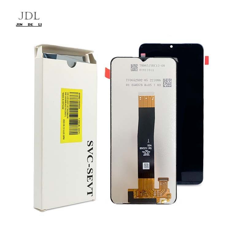 A32 5G LCD LCD für  A326 Mobiltelefon Service Pack LCDS Display  A326 Original Touchscreen Pantalla