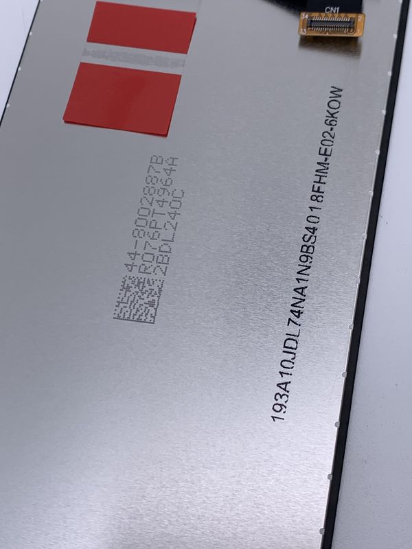 J7 Prime LCD-Lcd Für  j7 prime Original Service Pack LCDS-Display  G610 Mobiltelefon Bildschirm Pantalla