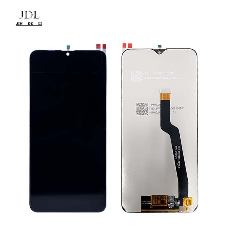 M10 LCD-Lcd-Bildschirm Pantalla Für  M10 Original Service Pack LCDS  M105 Handy Touch Digitizer