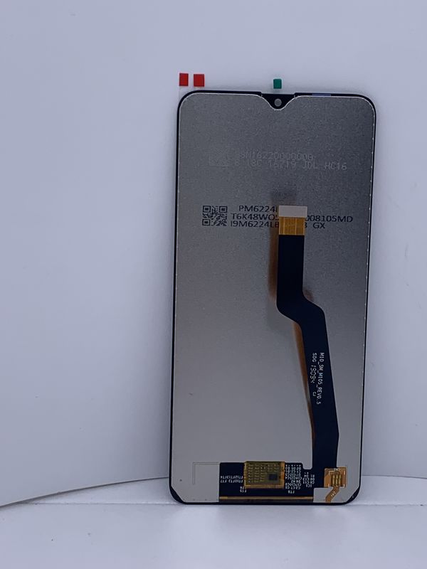 M10 LCD-Lcd-Bildschirm Pantalla Für  M10 Original Service Pack LCDS  M105 Handy Touch Digitizer