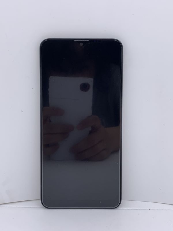 Großhandel Original A107 LCD-Bildschirm mit Rahmen für  a10s Pantalla  A107 Service Pack LCD-Display