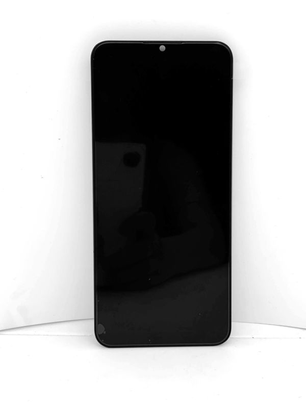 A03 LCD-Lcd mit Rahmen für  a03 Großhandel Mobiltelefonbildschirm A035 Original Service Pack