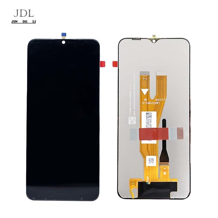 A03 Kern-LCD-Lcd für  a03 Kern-Handy-Touchscreen Pantalla  A032 Original Service Pack LCD-Display
