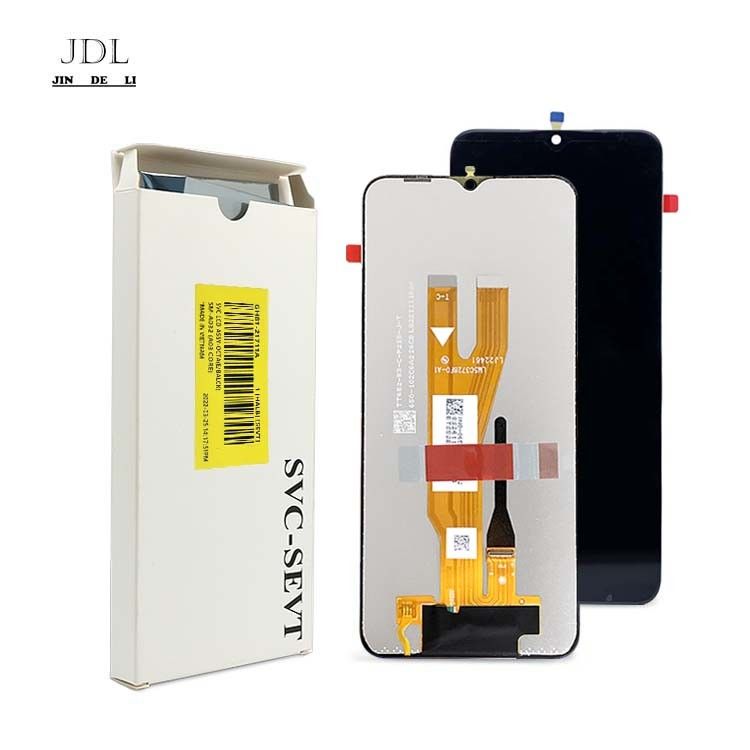A03 Kern-LCD-Lcd für  a03 Kern-Handy-Touchscreen Pantalla  A032 Original Service Pack LCD-Display