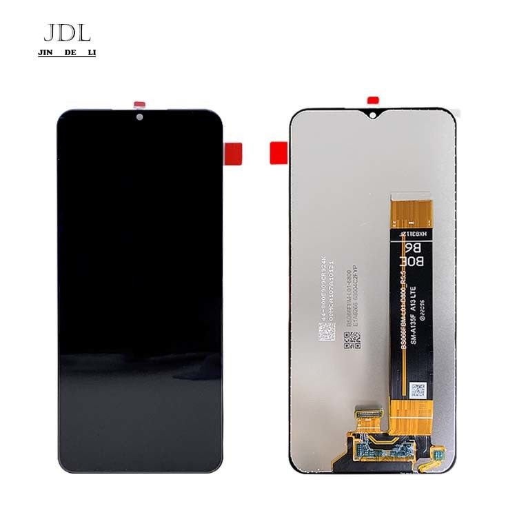 A13S Original-LCD-Bildschirm Für  A13 Service Pack LCDS Display  A135 A137 Mobiltelefon Touch Pantalla