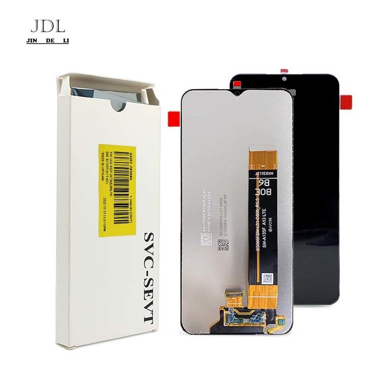A13S Original-LCD-Bildschirm Für  A13 Service Pack LCDS Display  A135 A137 Mobiltelefon Touch Pantalla