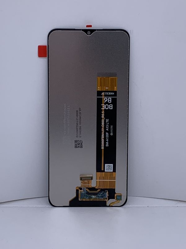 A13S Original-LCD-Bildschirm Für  A13 Service Pack LCDS Display  A135 A137 Mobiltelefon Touch Pantalla