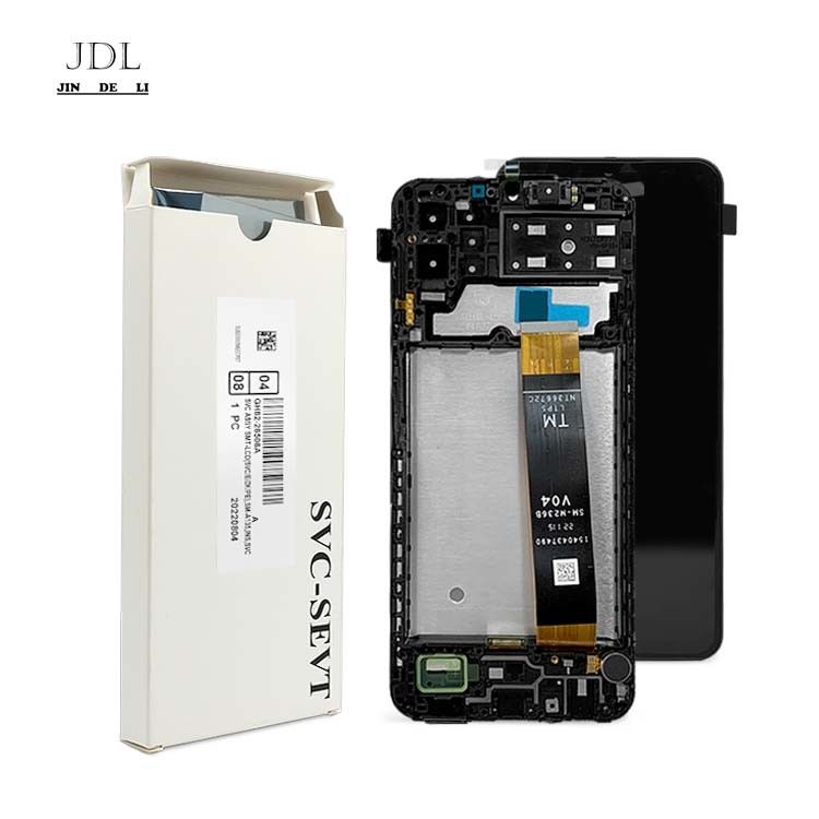Fabrik A135 LCD-Display Pantalla Für  A13S Original Mobiltelefon Bildschirm Pantalla  A137 Service Pack LCDS