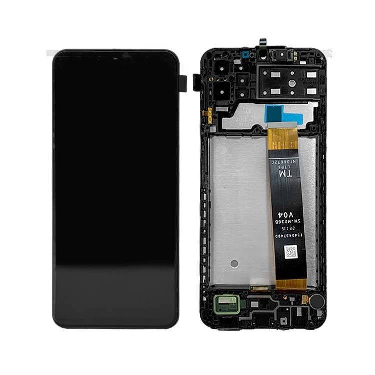 Fabrik A135 LCD-Display Pantalla Für  A13S Original Mobiltelefon Bildschirm Pantalla  A137 Service Pack LCDS