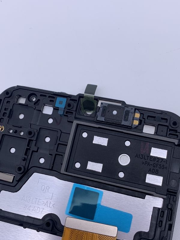 Fabrik A135 LCD-Display Pantalla Für  A13S Original Mobiltelefon Bildschirm Pantalla  A137 Service Pack LCDS