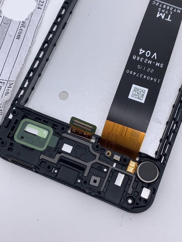 Fabrik A135 LCD-Display Pantalla Für  A13S Original Mobiltelefon Bildschirm Pantalla  A137 Service Pack LCDS