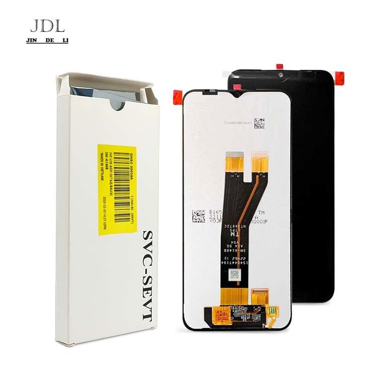 Großhandel A14 5G LCD LCD für  A14 Original Telefon Touchscreen Display Pantalla  A146P Service Pack LCDS