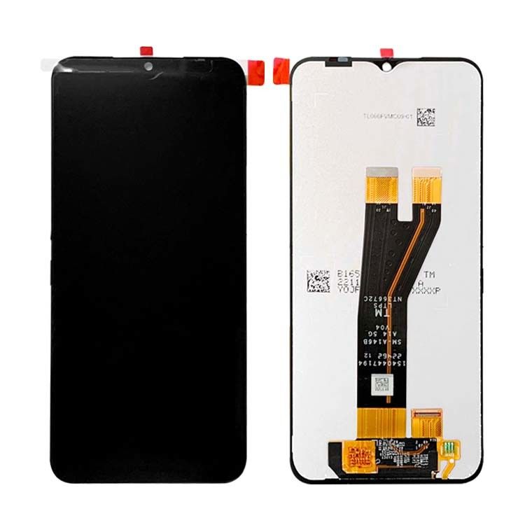 Großhandel A14 5G LCD LCD für  A14 Original Telefon Touchscreen Display Pantalla  A146P Service Pack LCDS