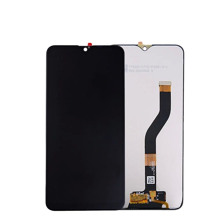 A11 Original Service Pack LCD mit TFT-LCD-Display