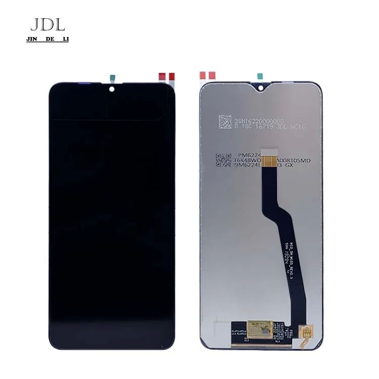 Mobile LCD-Display A10 LCD-Bildschirm 100% getestet 50% TT/Kreditkarte Vorauszahlung
