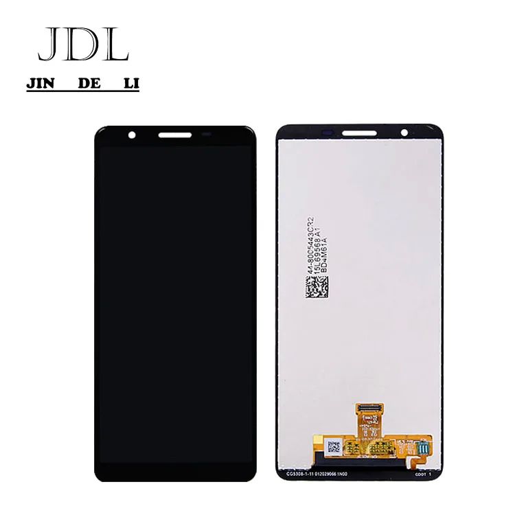 Schnelle Lieferung innerhalb von 1-3 Tagen LCD A01 Core Kompatibel mit