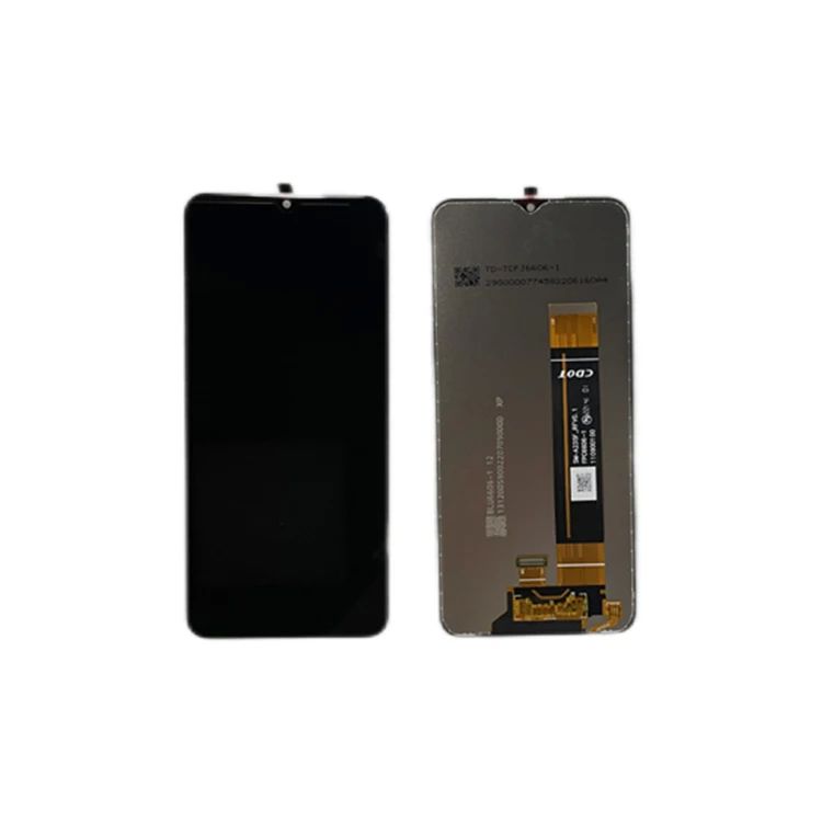 Steuerung 100% getestet High Cell Phone LCD Bildschirm a2 Kern LCD kein Rahmen