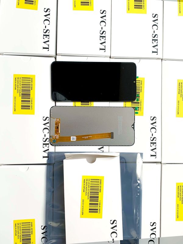 2340x1080 Auflösung LCD  M20 für Ihre Anforderungen für Bildschirm LCD Service Pack