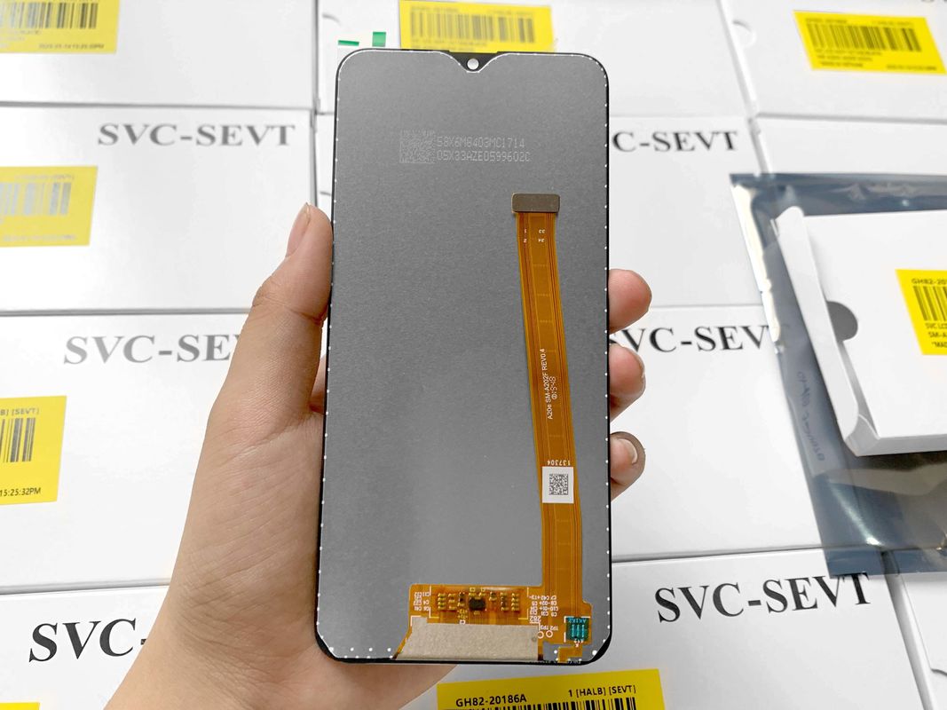 2340x1080 Auflösung LCD  M20 für Ihre Anforderungen für Bildschirm LCD Service Pack