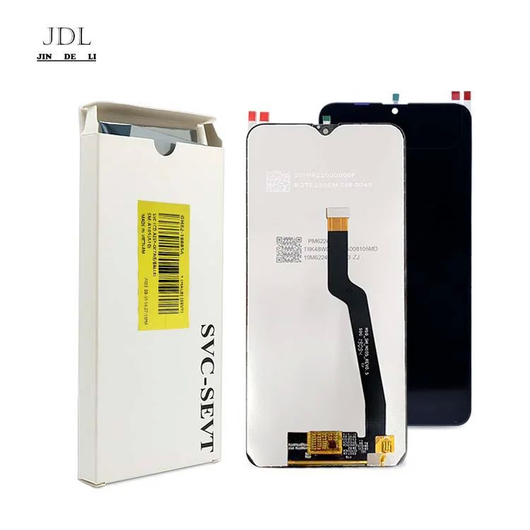 100% getestet streng kontrolliert A10s LCD Bildschirm ohne Rahmen  Bildschirm LCD Telefonbildschirm LCD