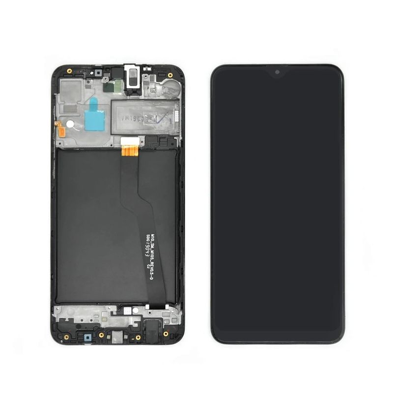 Professionelles hochwertiges Original-Service-Paket LCD A022 Core für Mobiltelefone