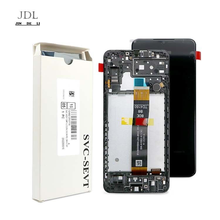 JDL LCD A10 Top-Notch-Bildschirm für Telefon LCD-Display