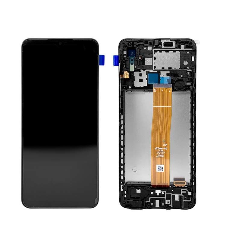 Professionelles hochwertiges Original-Service-Paket LCD A022 Core für Mobiltelefone