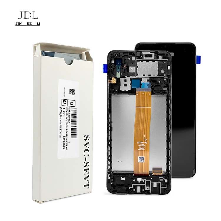 Professionelles hochwertiges Original-Service-Paket LCD A022 Core für Mobiltelefone