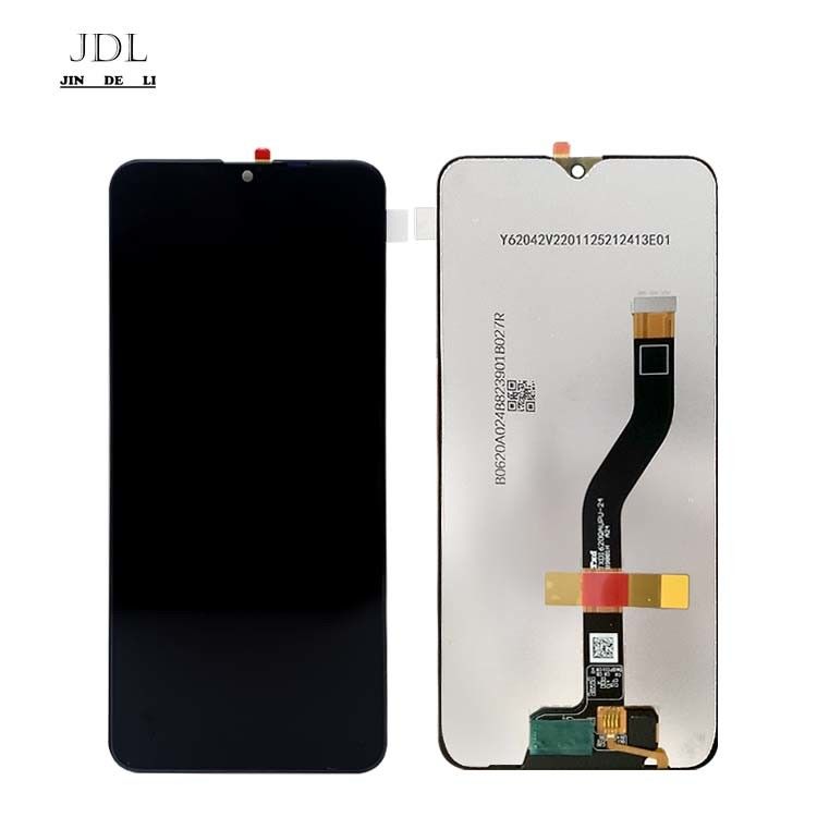 100% getestet streng kontrolliert A10s LCD Bildschirm ohne Rahmen  Bildschirm LCD Telefonbildschirm LCD