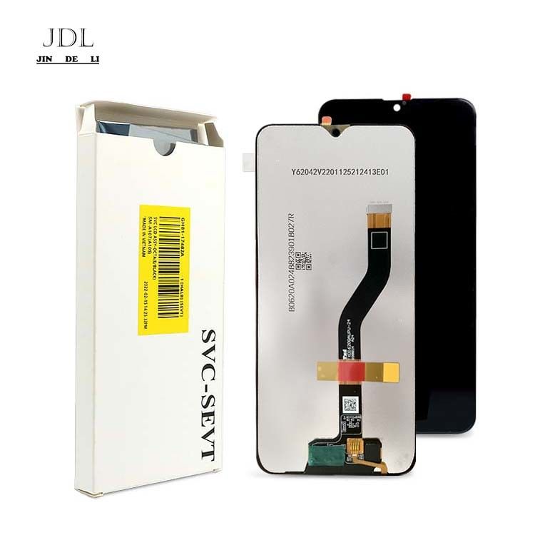 100% getestet streng kontrolliert A10s LCD Bildschirm ohne Rahmen  Bildschirm LCD Telefonbildschirm LCD