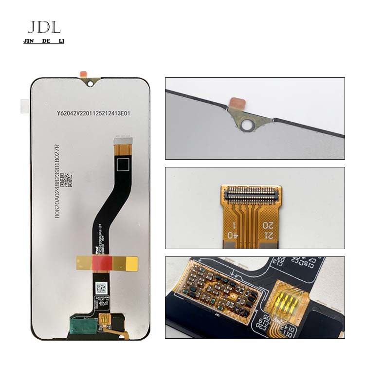 100% getestet streng kontrolliert A10s LCD Bildschirm ohne Rahmen  Bildschirm LCD Telefonbildschirm LCD