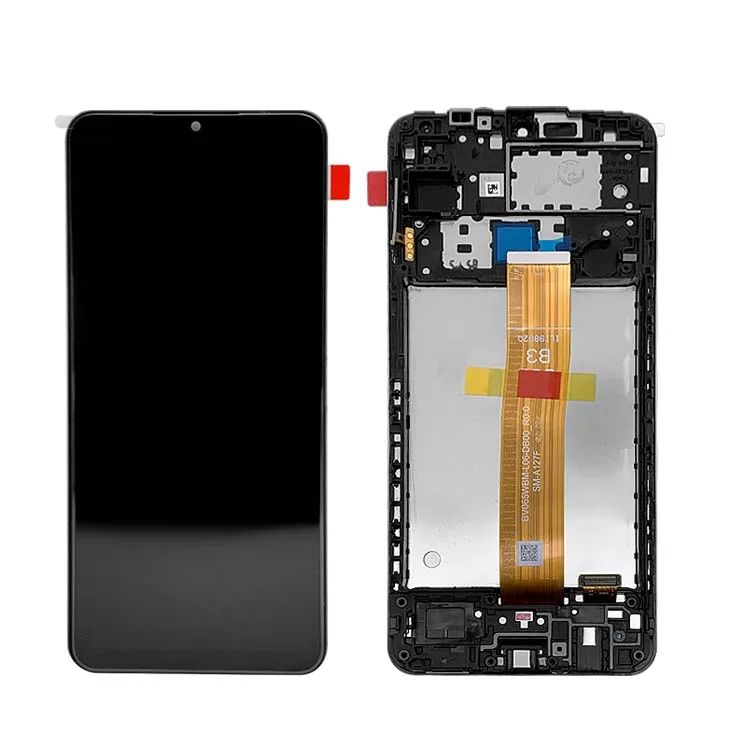 Bildschirmtyp TFT LCD a11 LCD-Bildschirm Service Logo Druckverpackung Anpassung