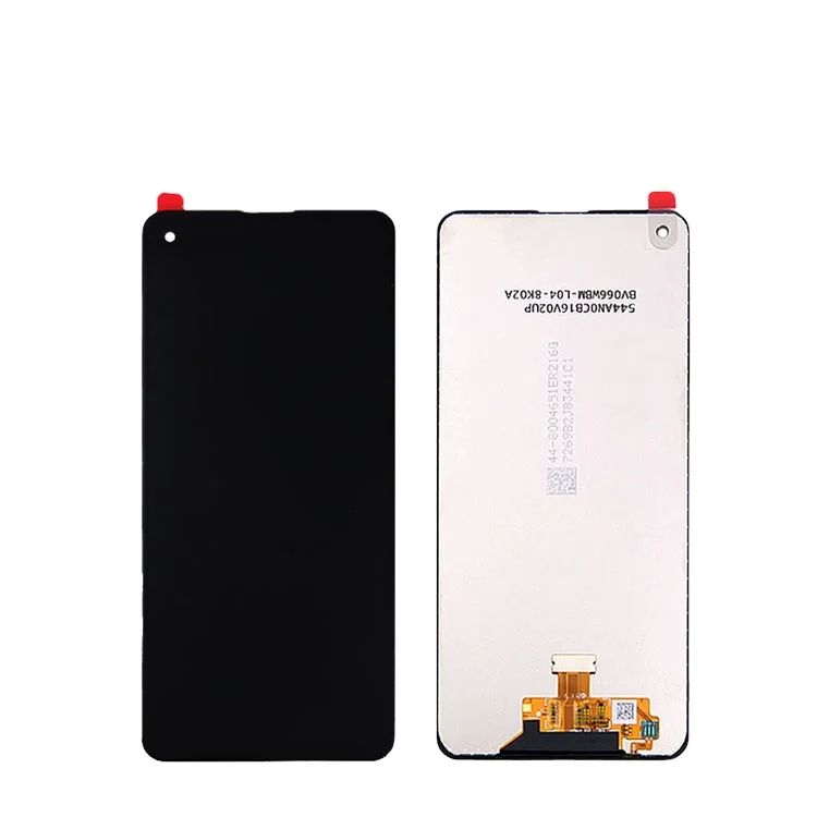 Bildschirm mit hoher Auflösung Telefon-LCD-Bildschirm Ersatz für  Bildschirm-LCD M105 SERVICE PACK