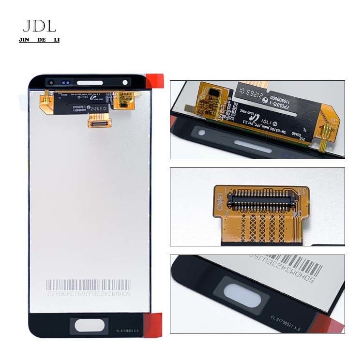 J5 Prime Lcd Display Lcd ohne Rahmen Custom Logo Druckverpackung Service Anzeigetypen  SCREEN LCD