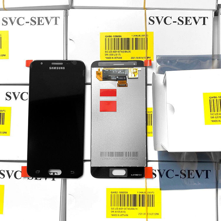 J5 Prime Lcd Display Lcd ohne Rahmen Custom Logo Druckverpackung Service Anzeigetypen  SCREEN LCD